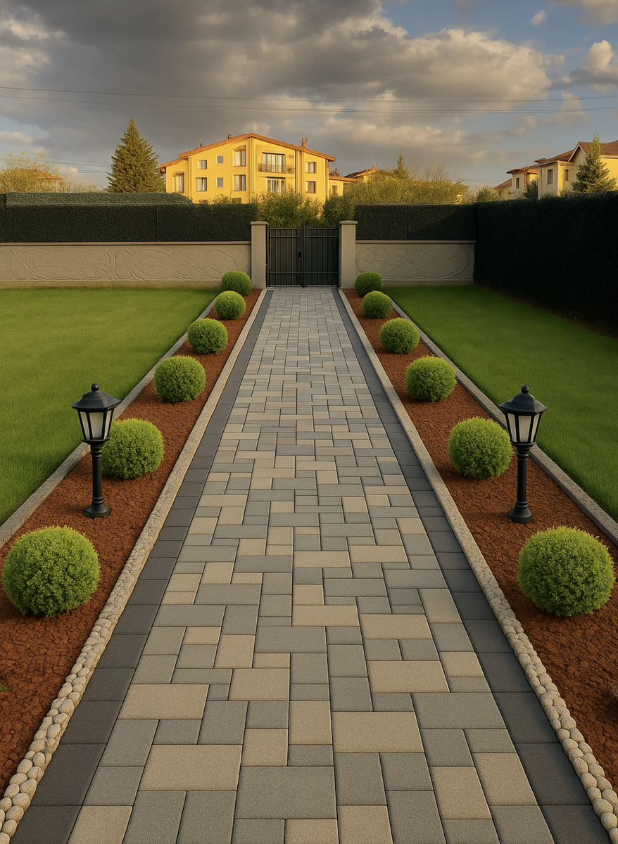 Desain & Perhitungan